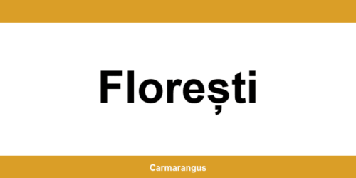 Informații și telefon de contact Cargus din Florești