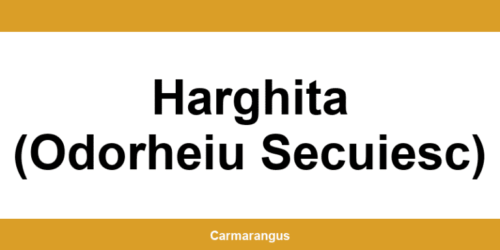 Informații și telefon de contact Cargus din Harghita (Odorheiu Secuiesc)