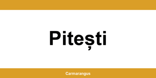 Informații și telefon de contact Cargus din Pitești