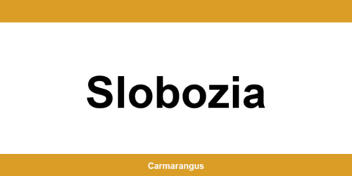 Informații și telefon de contact Cargus din Slobozia