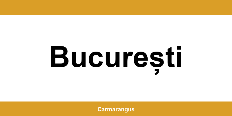 Informații și telefon de contact Cargus din București