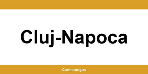 Informații și telefon de contact Cargus din Cluj-Napoca