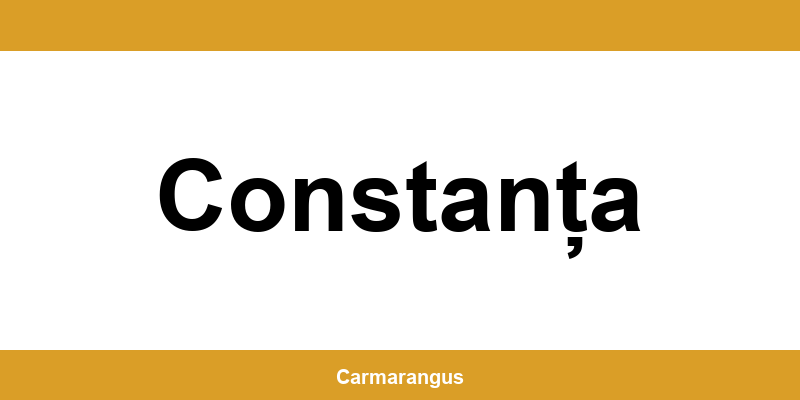 Informații și telefon de contact Cargus din Constanța