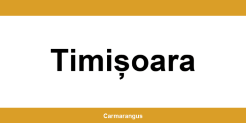 Informații și telefon de contact Cargus din Timișoara